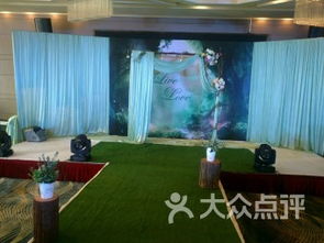 上海黃浦區婚禮策劃 上海黃浦區婚禮策劃結婚