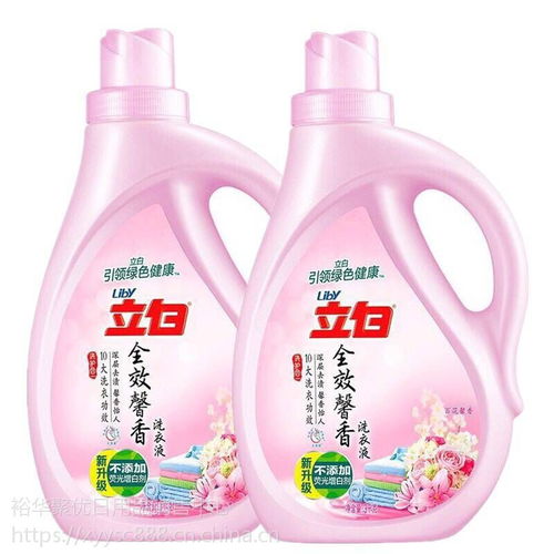 一站式日化采購(gòu)與生產(chǎn) 從洗衣液到化妝品，專(zhuān)業(yè)批發(fā)與代加工服務(wù)