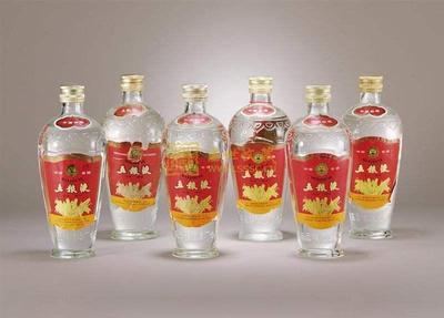 秦皇島經濟技術開發區1980年茅臺酒回收渠道與酒技術開發探討