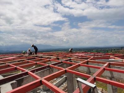 商城縣:大抓項(xiàng)目激活發(fā)展新動(dòng)能