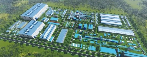 臨港開發(fā)區(qū)將同時建設(shè)六項(xiàng)鋼鐵項(xiàng)目