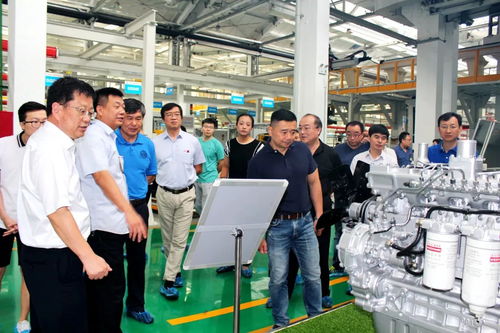 國家重點研發(fā)計劃在一拖進展如何 聽聽專家怎么說