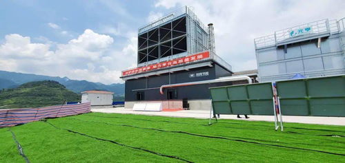 重磅 雙良節(jié)能中標1.17億茅臺酒制酒車間冷卻水循環(huán)利用環(huán)保提升改造二期項目