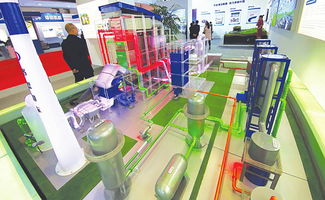 山西省能源企業(yè)將更多的資金投向關(guān)系民生和環(huán)保的開發(fā)項目