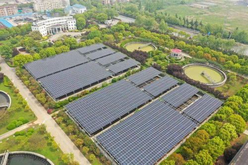 三峽集團長江大保護再上新 生態CP、智慧工地與ABO項目驅動環保開發