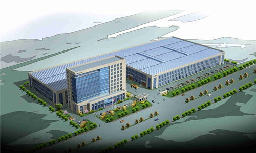 含油污泥無害化深度處理關鍵技術集成設備和高端環(huán)保裝備智造項目總平調(diào)整方案批前公示