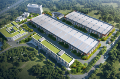 京山新型采暖制冷技術項目獲國家1200萬元資金支持，荊門市招商局推動產(chǎn)業(yè)升級