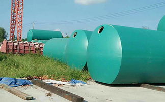 浙江百泰 以水泥化糞池與新型采暖制冷技術，引領節(jié)能減排綠色環(huán)保新潮流