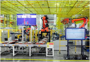 海爾空工業(yè)4.0模式 顛覆傳統(tǒng)制造，引領(lǐng)環(huán)保項(xiàng)目開發(fā)新浪潮